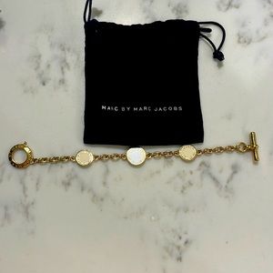 Marc Jacobs bracelet